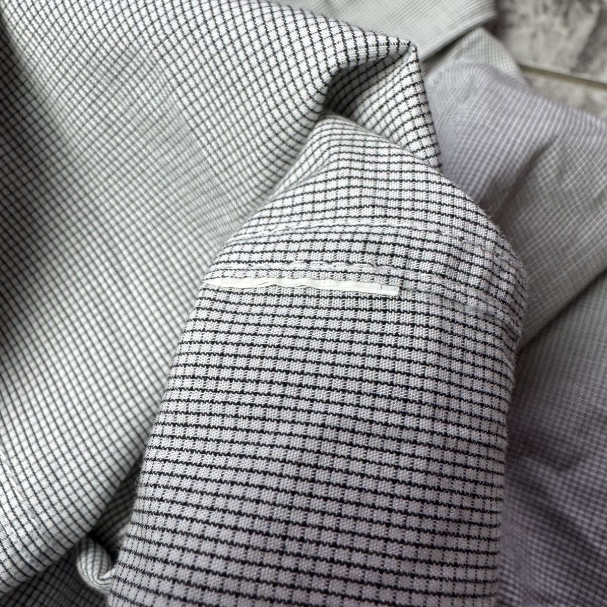Balmain × Vintage Balmain Paris Shirt Vintage Size US L / EU 52-54 / 3 - 6 Thumbnail