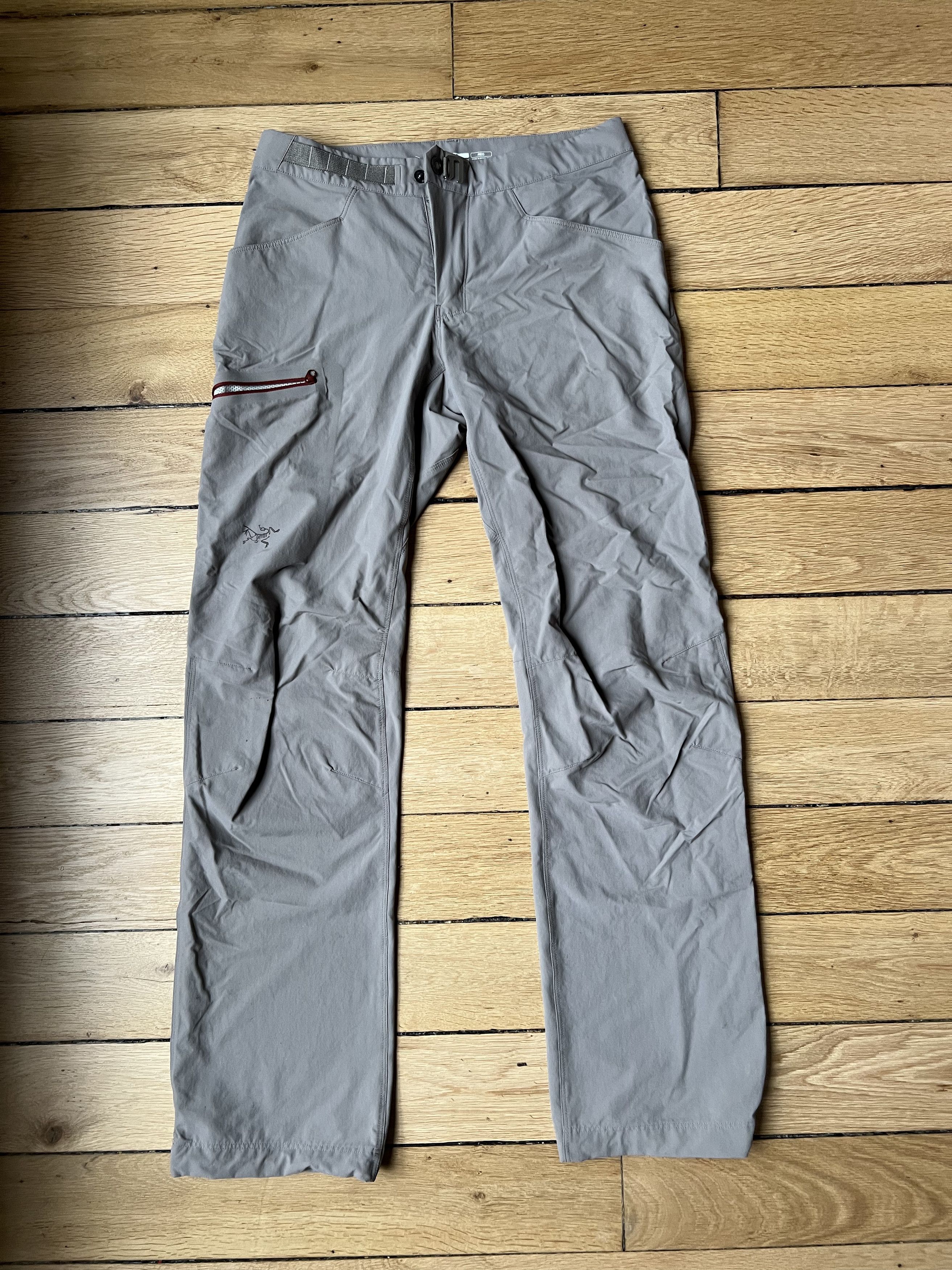 Arc'teryx Arcteryx Hiking Pants Size US 28 / EU 44 - 1 Thumbnail