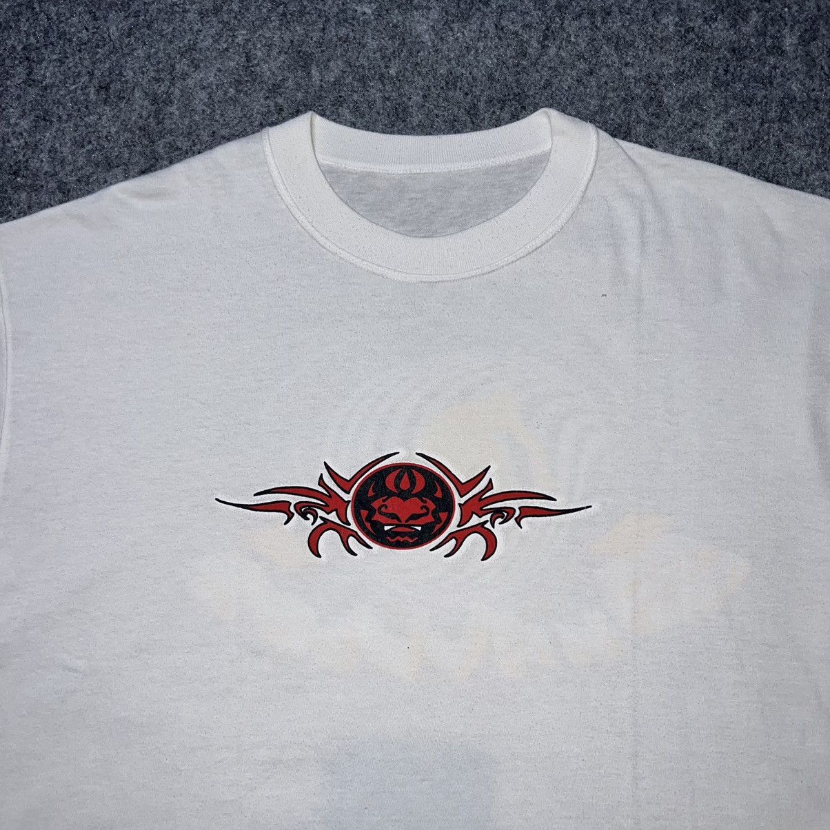 Vintage T-shirt Vintage Sun West Surf Size US L / EU 52-54 / 3 - 3 Thumbnail