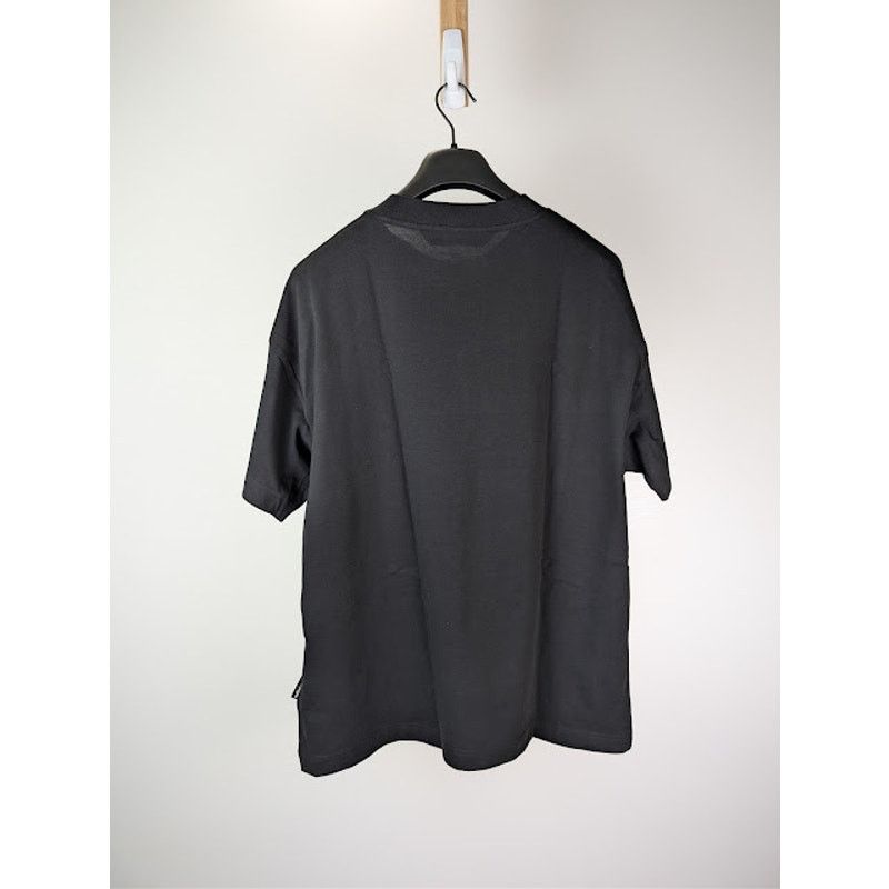 Palm Angels o1rshd1 Bear in Mind Regular T-Shirt in Black / Brown Size US XXL / EU 58 / 5 - 11 Thumbnail