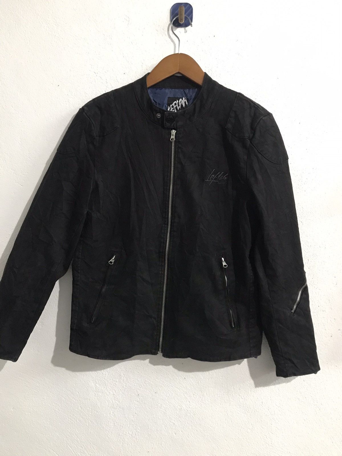 Designer × Japanese Brand Left lah x Japanese brand Size US XL / EU 56 / 4 - 1 Thumbnail