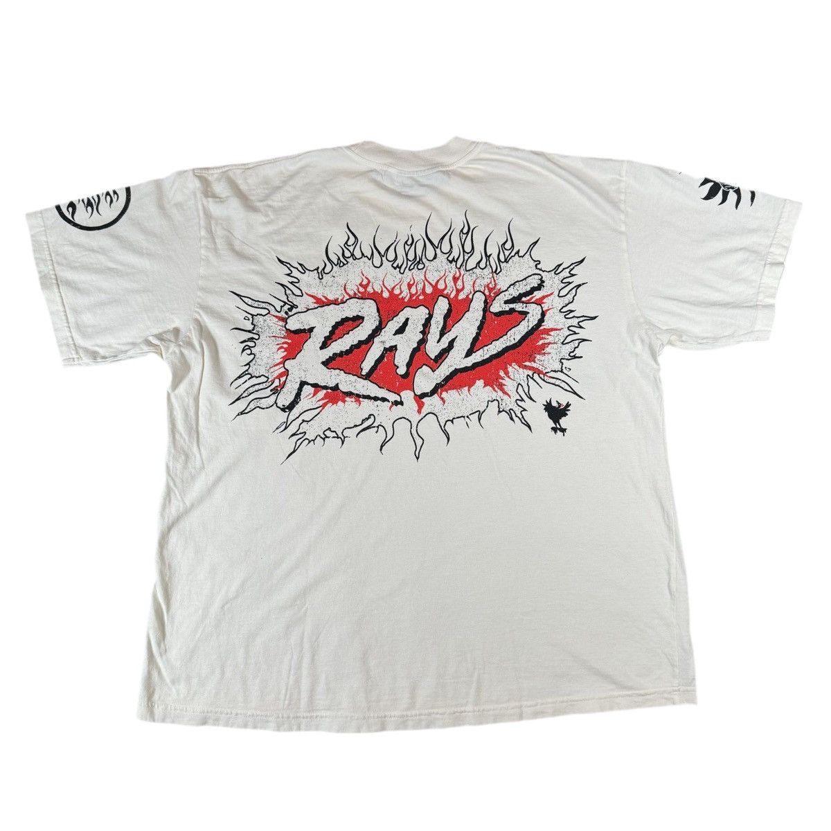 Complex × HELLSTAR Hellstar x Howlin Rays Complexcon | Grailed