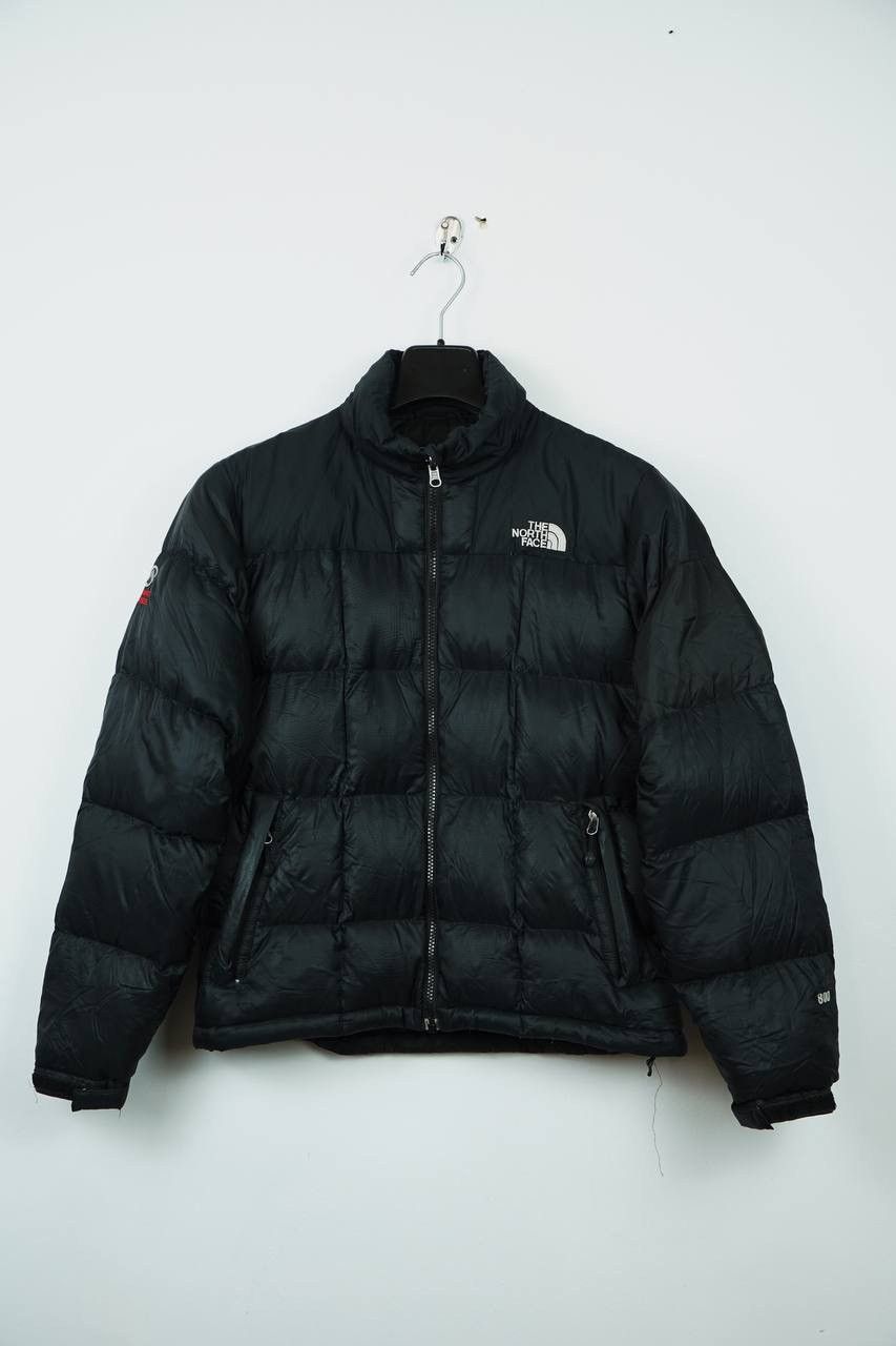 The North Face The North Face Lhotse Puffer 800 Size US XS / EU 42 / 0 - 1 Thumbnail