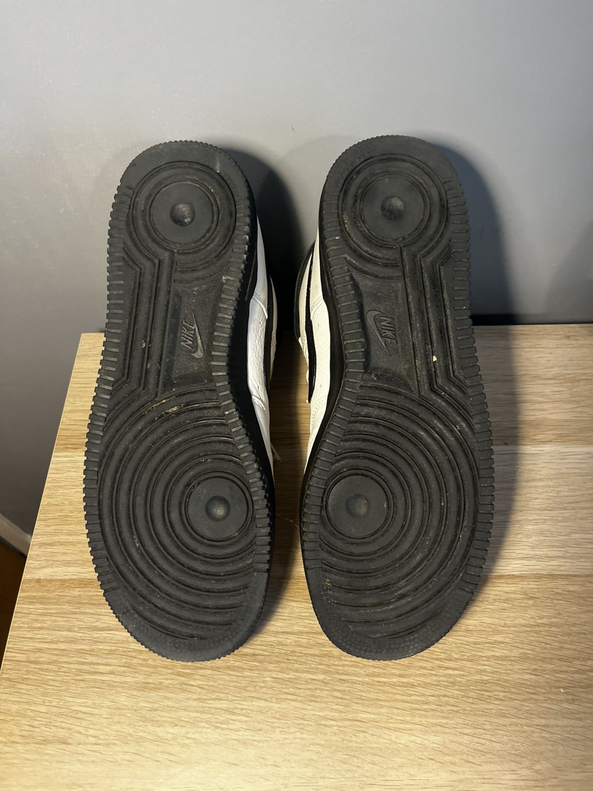 1017 ALYX 9SM × Nike Nike x alyx af1 Size US 10.5 / EU 43-44 - 6 Thumbnail
