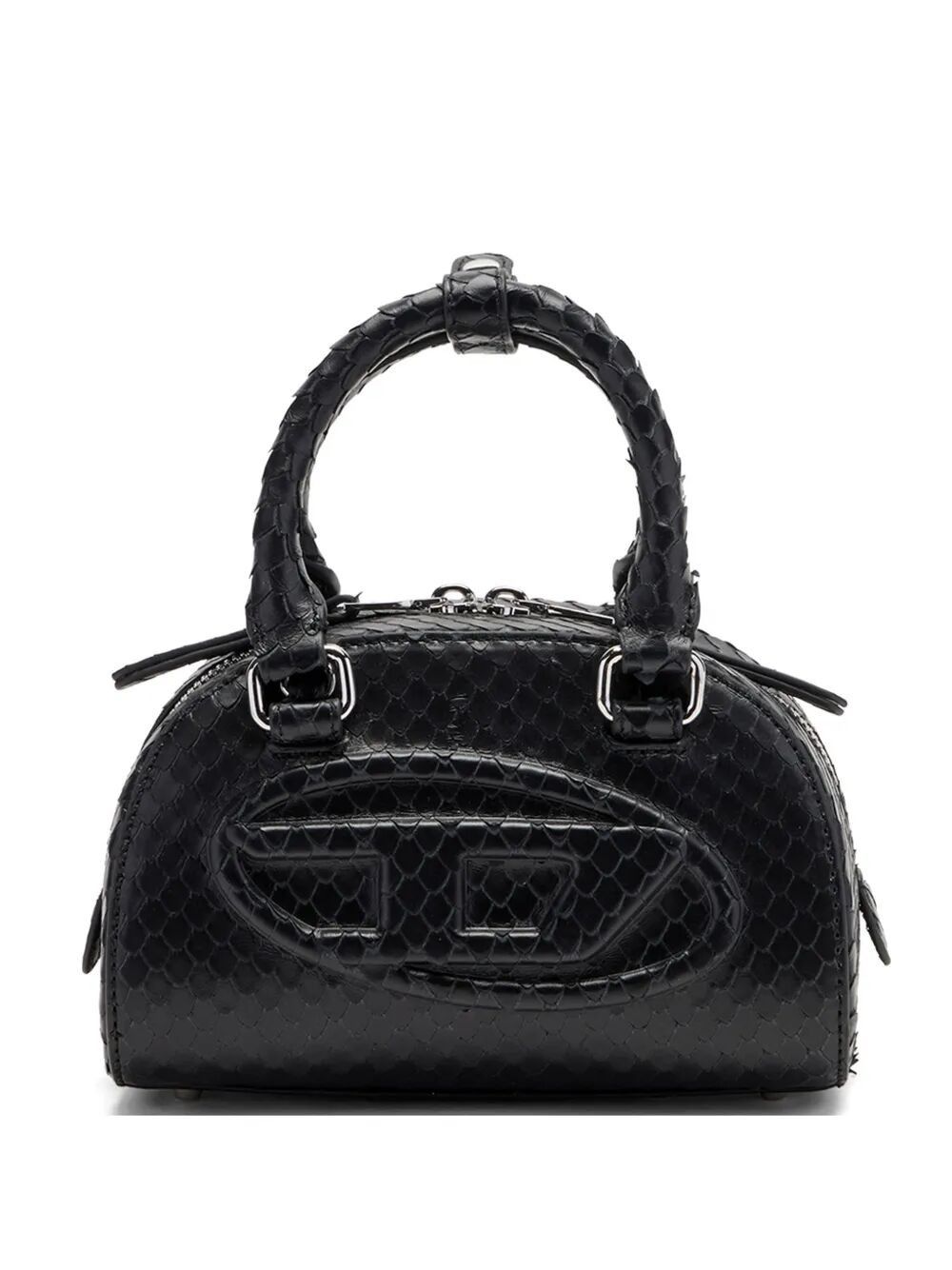 Diesel "1DR DOME" CROSSBODY BAG Size ONE SIZE - 1 Thumbnail