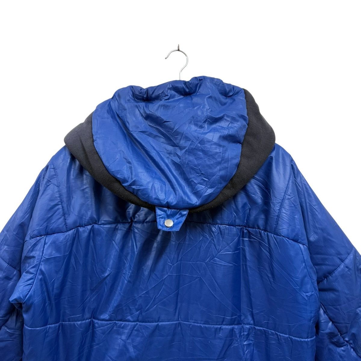 Final Home Final Home Jacket Puffer Hooded Survivor Size US XL / EU 56 / 4 - 5 Thumbnail