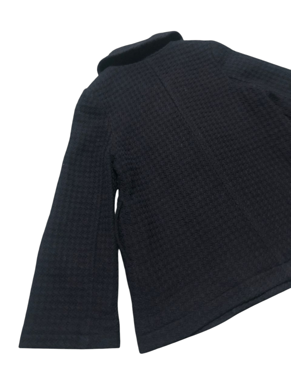 Designer × Japanese Brand Japanese Brand Do Family Co Ltd Wool Coat Rare Design Size S / US 4 / IT 40 - 7 Thumbnail
