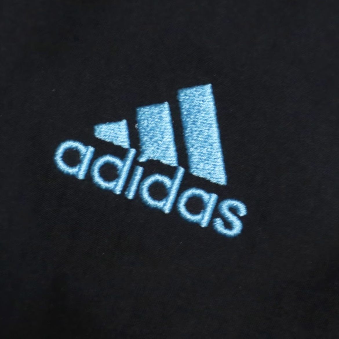 Adidas Adidas Trae Young Windbreaker Solid Jacket Black XL Men’s Size US XL / EU 56 / 4 - 5 Thumbnail