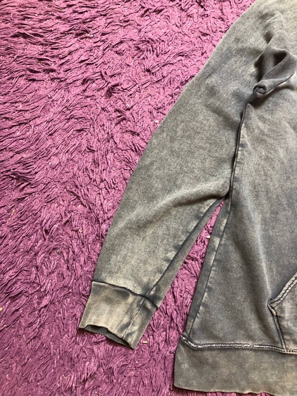 Denim & Supply Ralph Lauren vintage Y2K hoodie zip Denim&Supply Ralph Lauren size XL Size US XL / EU 56 / 4 - 8 Thumbnail