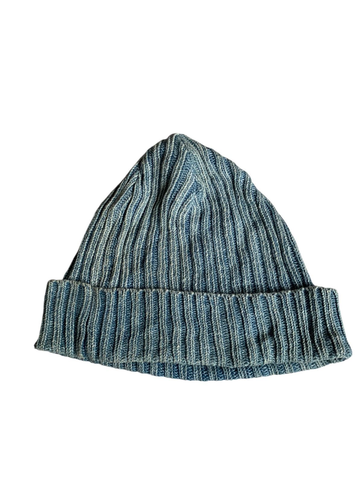 Champion × Vintage Champion winters Sessions Faded Beanie Hats Size ONE SIZE - 7 Thumbnail