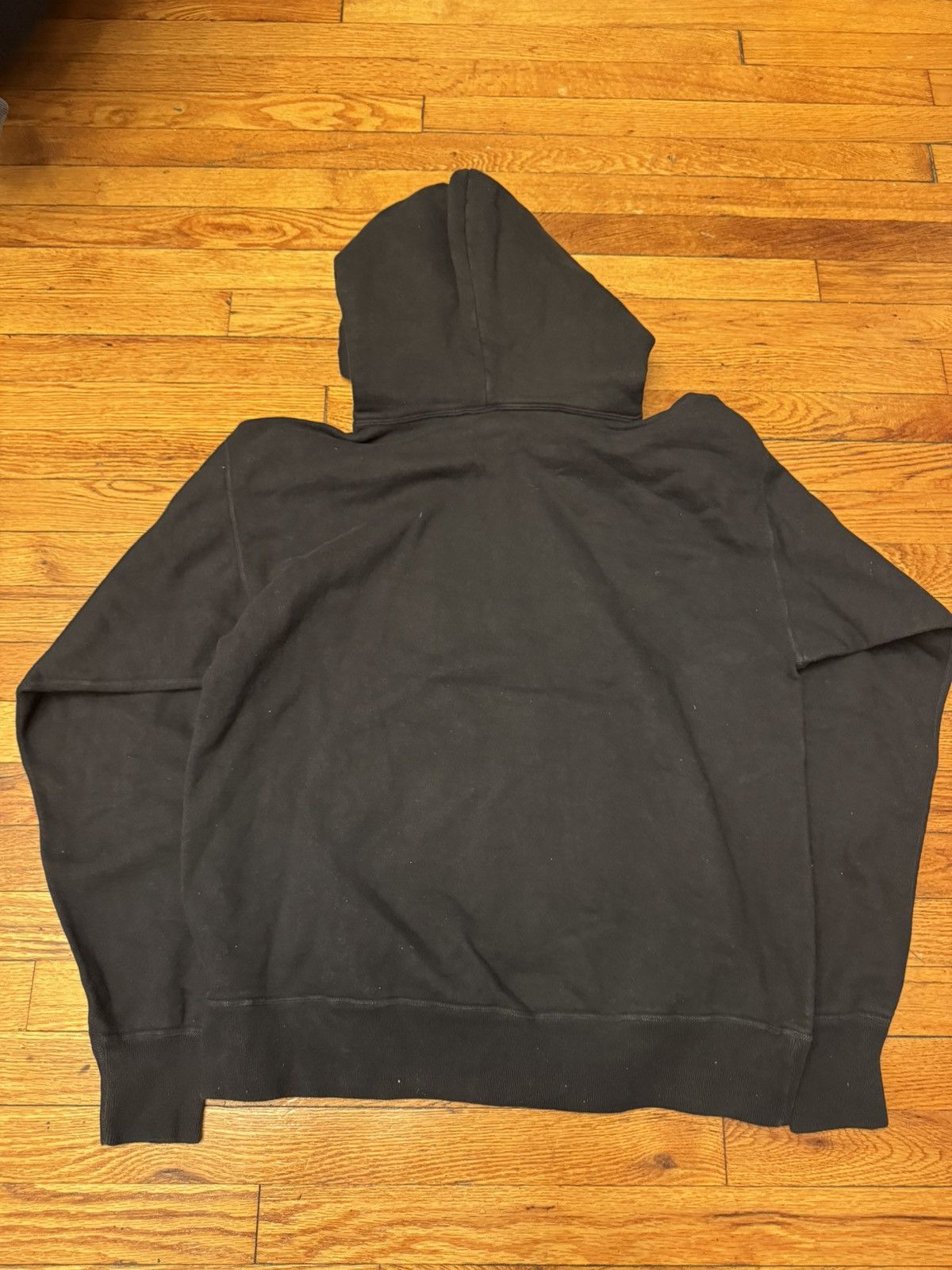 Saint Michael Saint Mxxxxxx Double Logo Suit Hoodie Pants Size Large Size US L / EU 52-54 / 3 - 10 Thumbnail