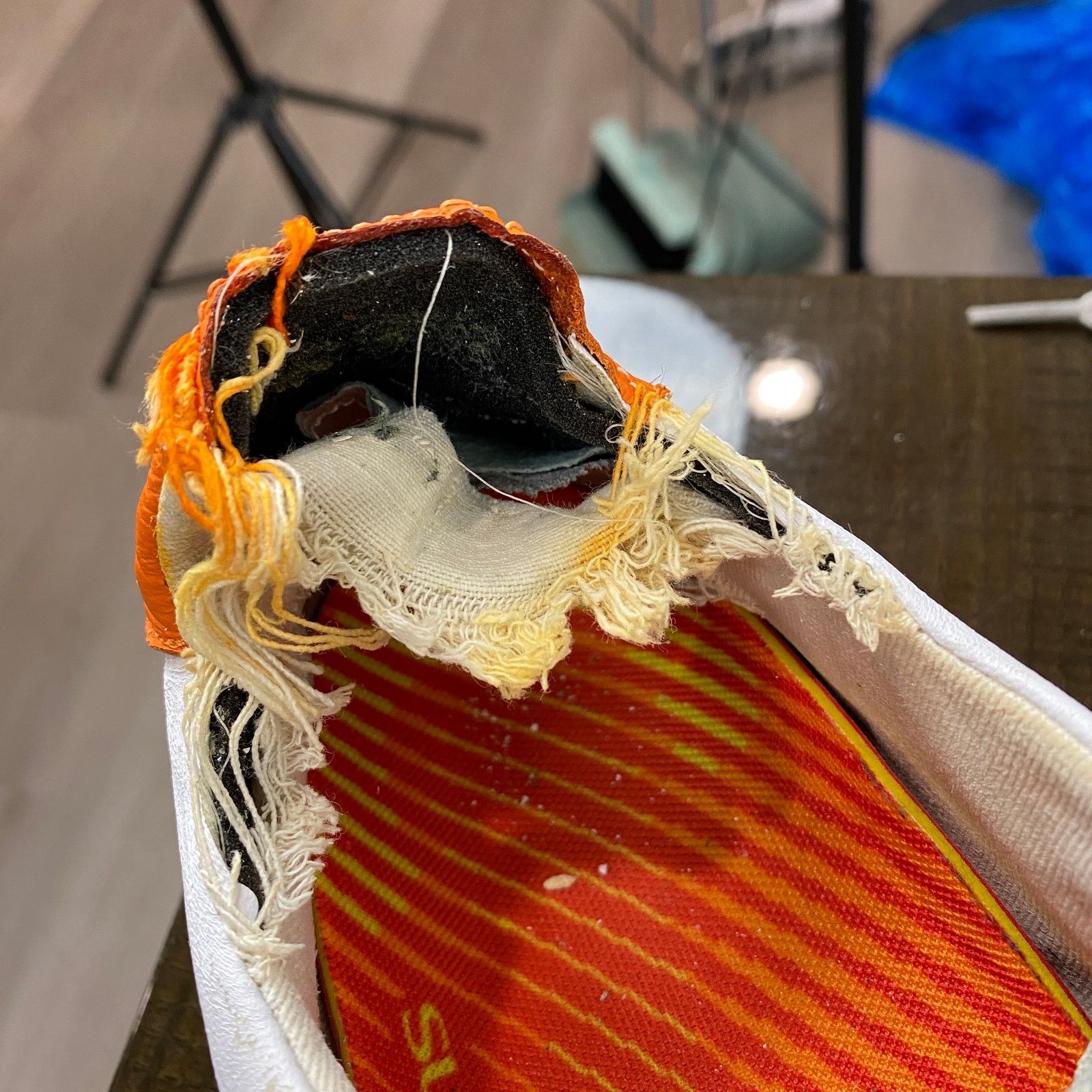 Off-White × Virgil Abloh Off-White 2.0 Low Sneakers Shoes Men's 45 Virgil Abloh Size US 12 / EU 45 - 12 Thumbnail