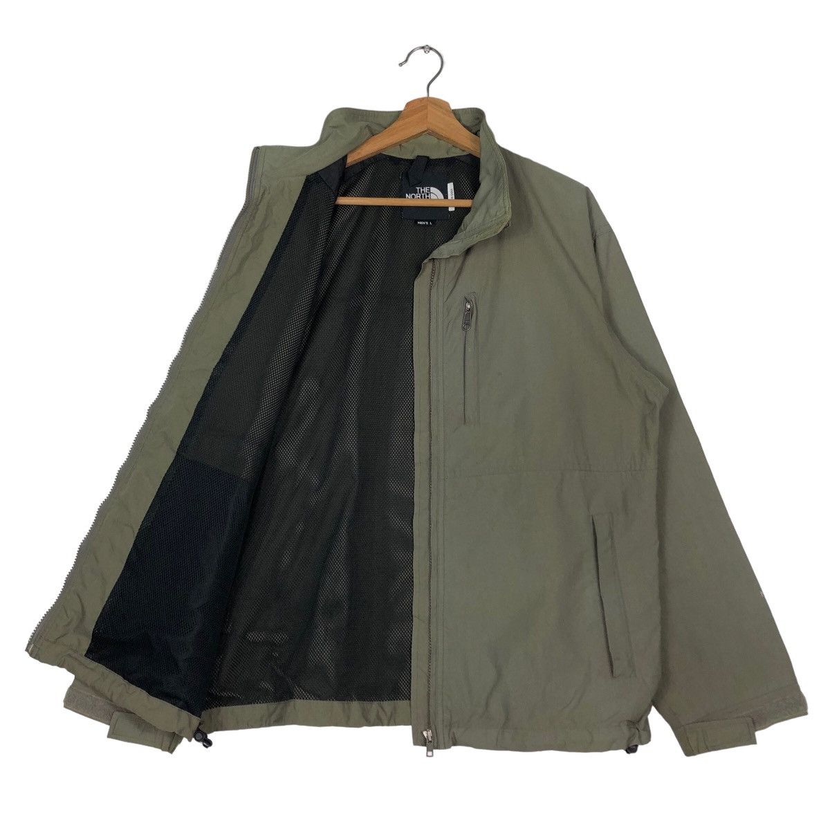 The North Face 🔥Vintage Hunting Jacket The North Face Hiking Wear Size US L / EU 52-54 / 3 - 11 Thumbnail
