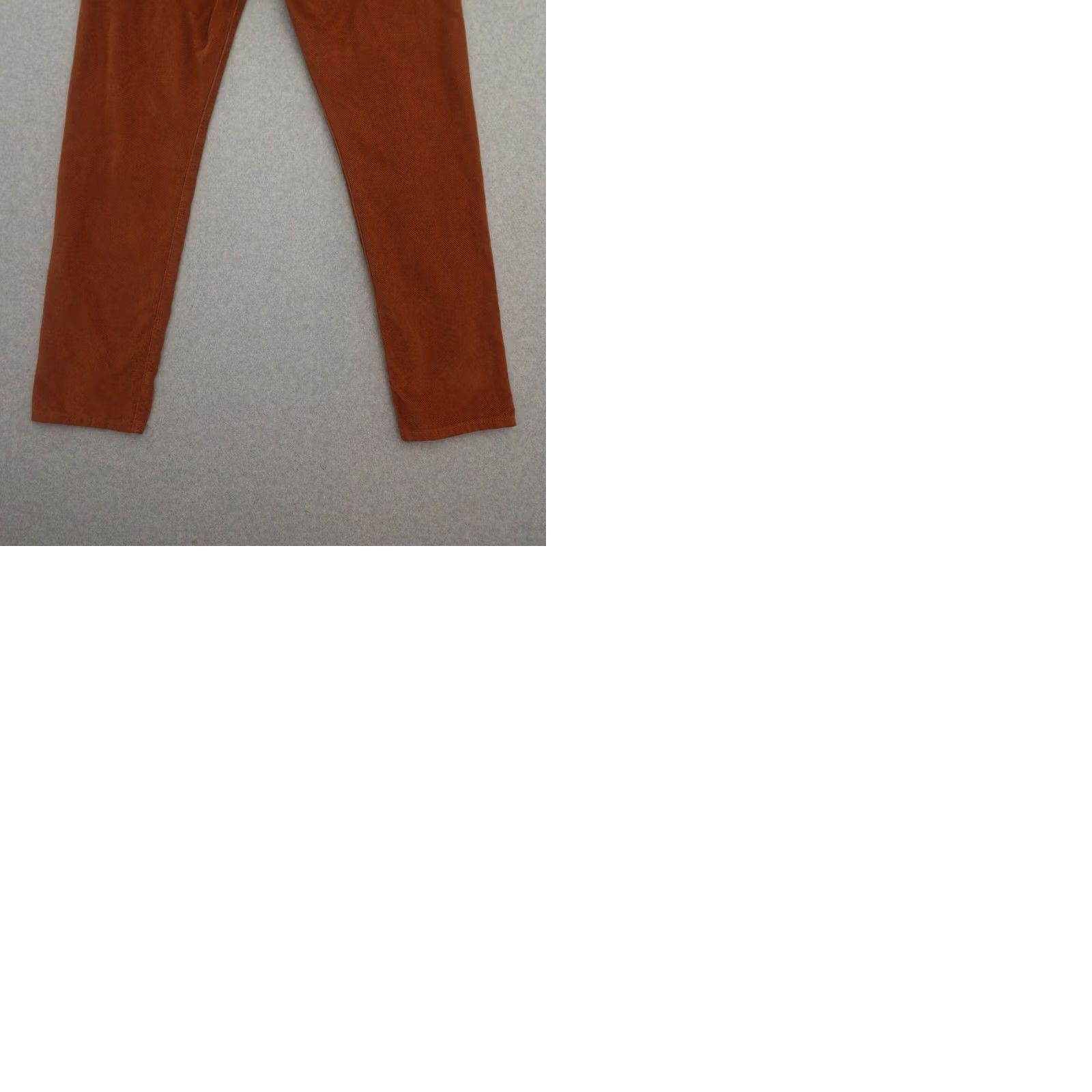 Levi's LEVIS MADE AND CRAFTED 502 Taper Mens 33 (33x31) Brown Tan Denim Shrt? Size US 33 - 10 Thumbnail