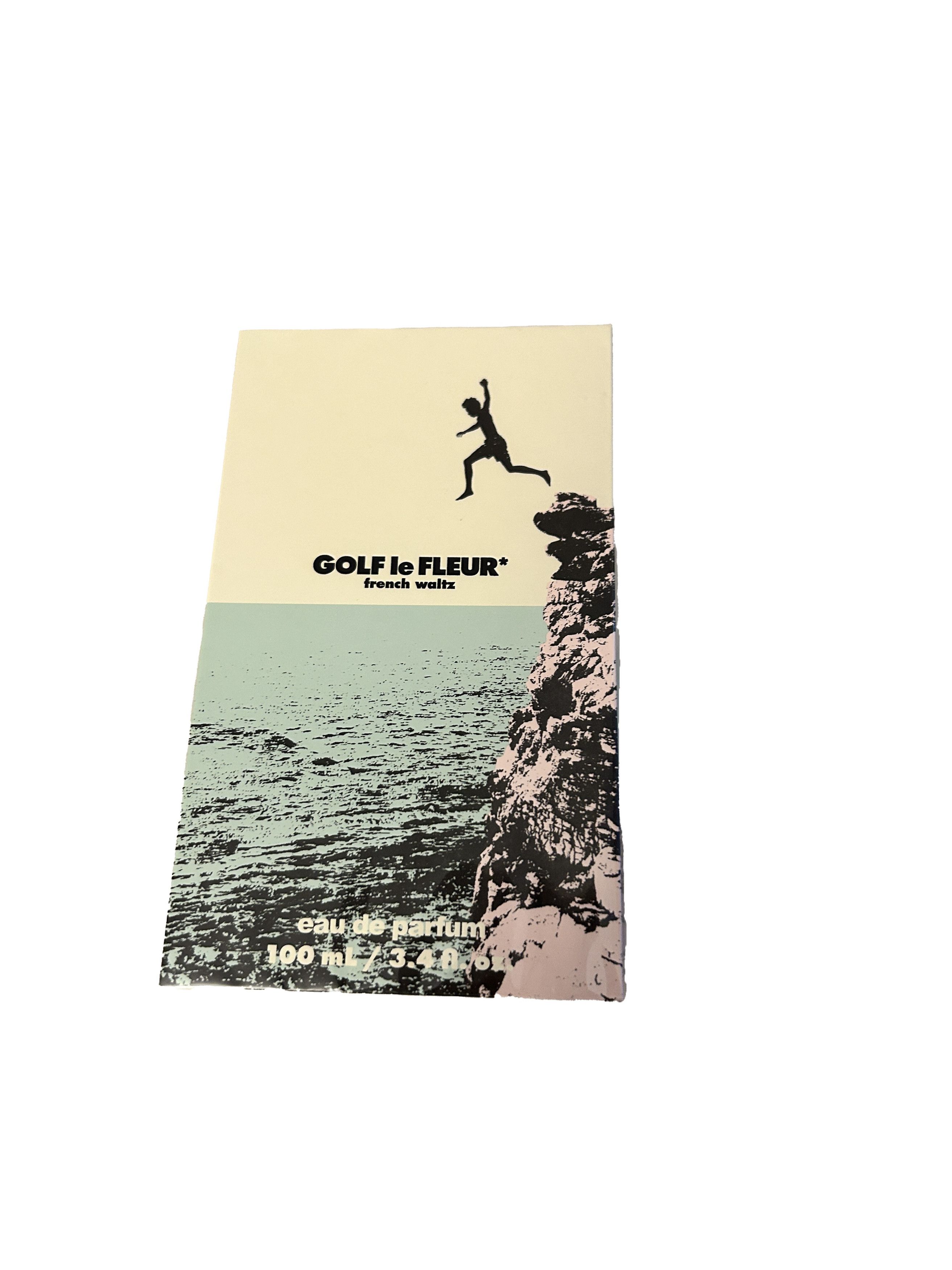Golf le Fleur FRENCH WALTZ 100ML Size ONE SIZE - 2 Thumbnail