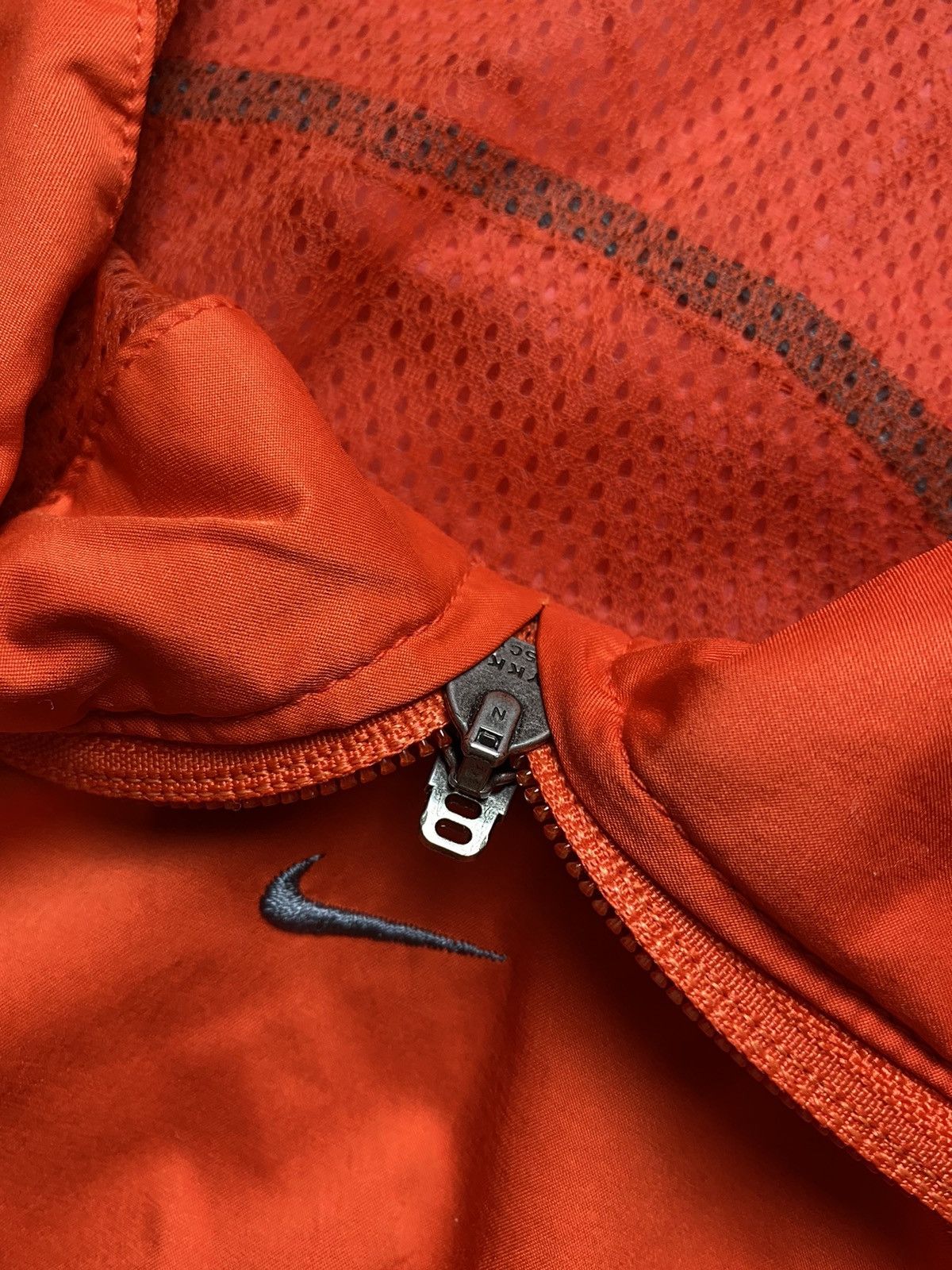 Nike Nike Mobius MB1 Jacket London Vintage 2004 Size US L / EU 52-54 / 3 - 13 Thumbnail
