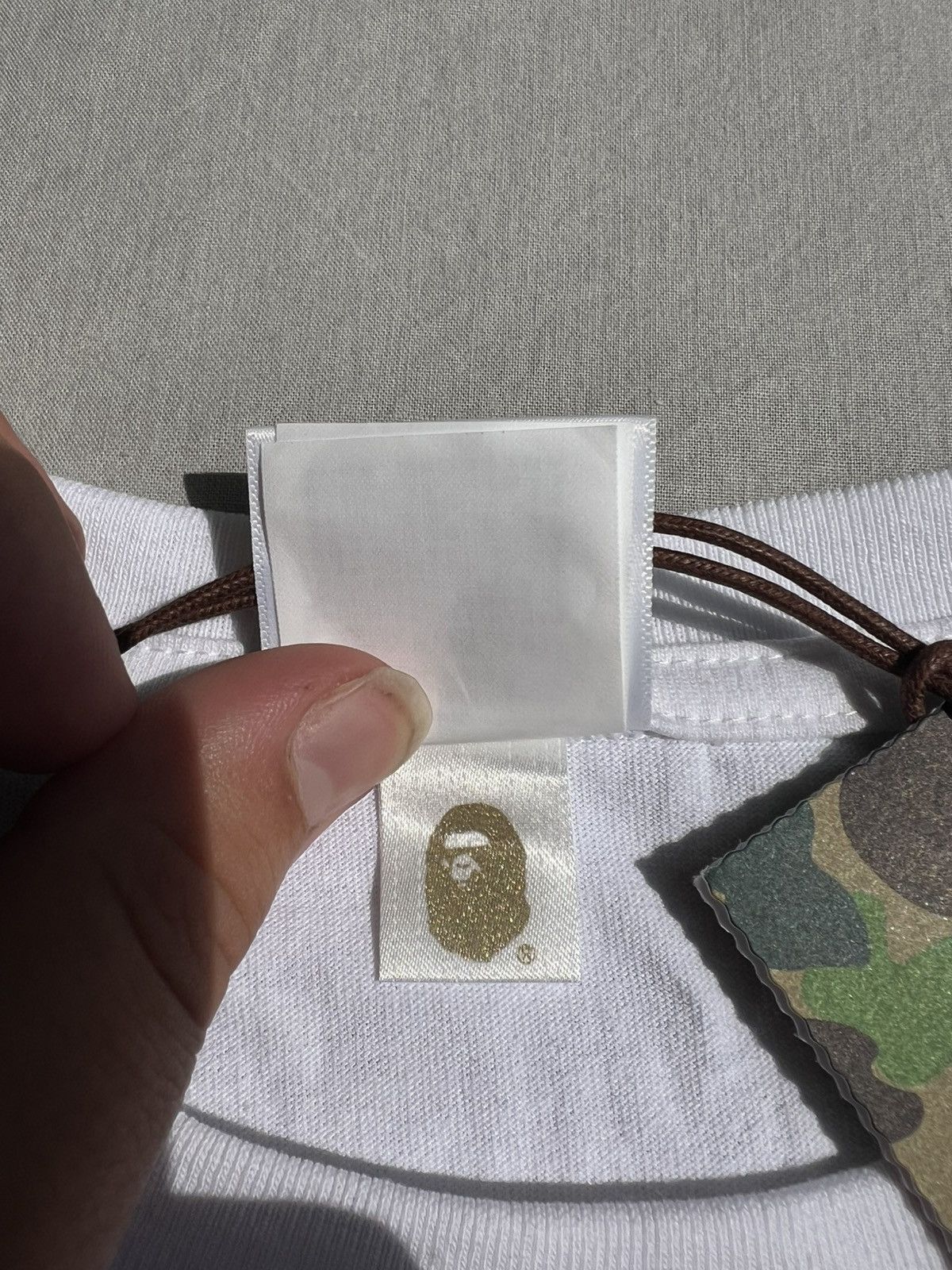 Bape Bape x Faze T-Shirt Size US XL / EU 56 / 4 - 6 Thumbnail