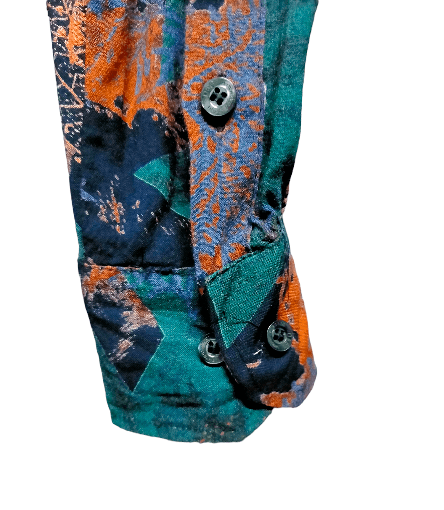 Dolce & Gabbana Dolce&Gabbana Hawaiian Button ups Shirt Office Size US XXL / EU 58 / 5 - 10 Thumbnail