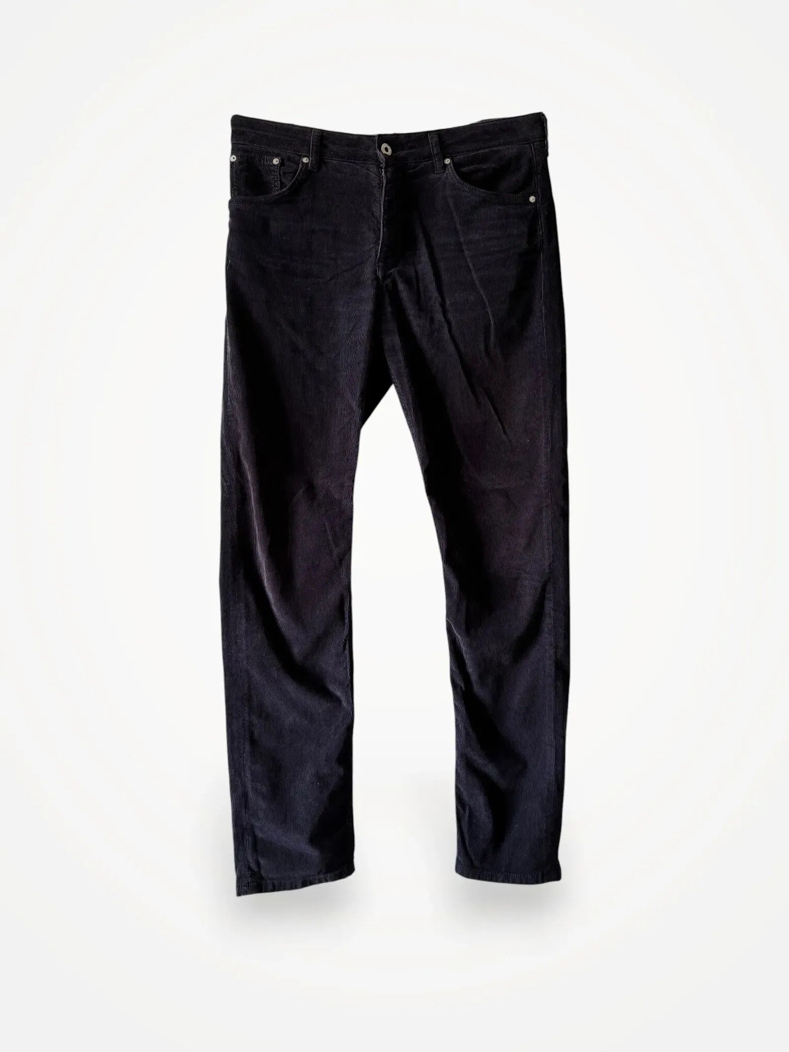 Gant Gant Farla-slim Pants Size 30" / US 8 / IT 44 - 1 Thumbnail