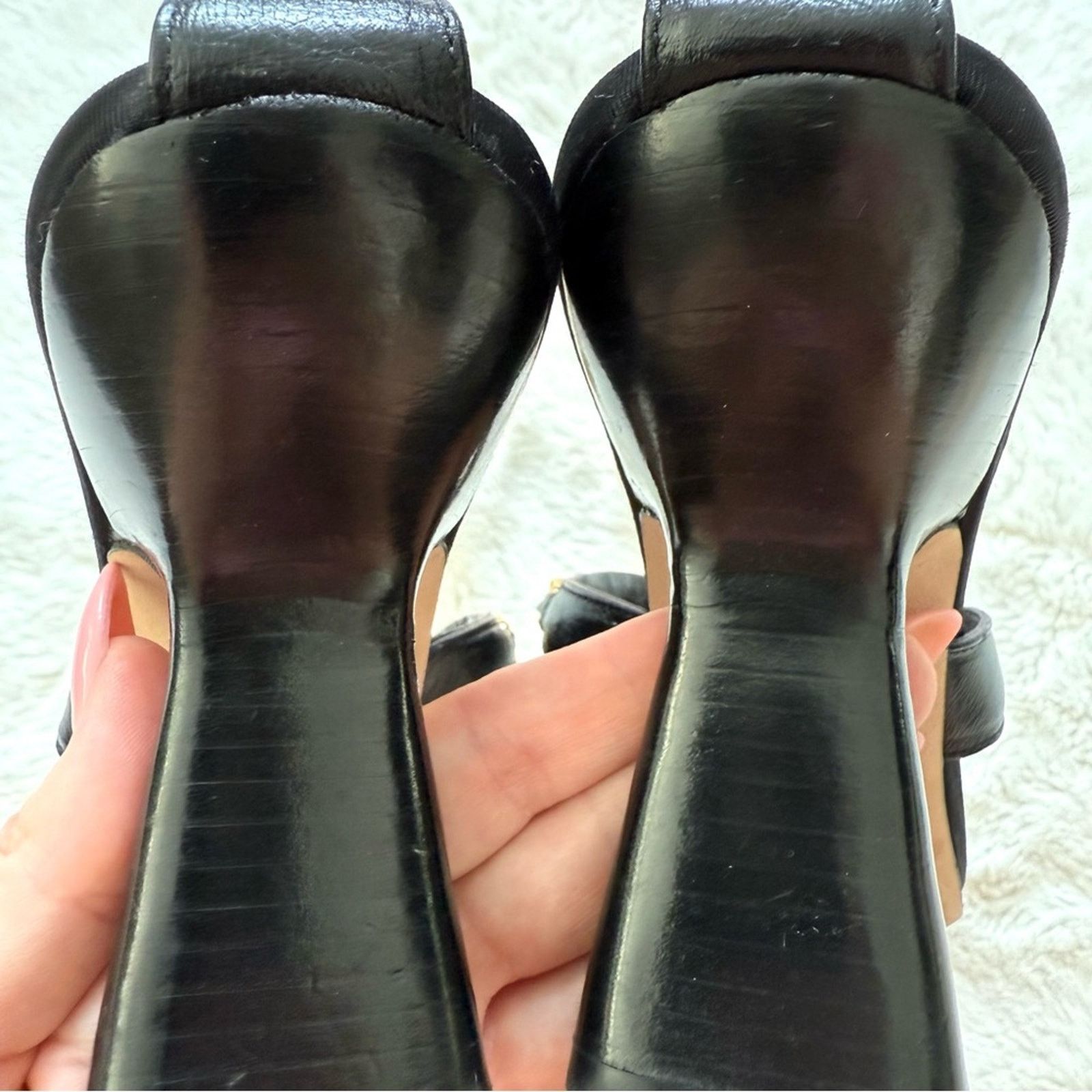 By Far By Far women heels sandals with chain size 37 Size US 7 / IT 37 - 5 Thumbnail