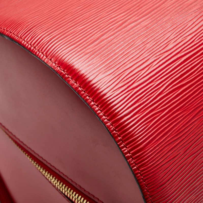 Louis Vuitton Louis Vuitton Epi Solferino 45 Boston Bag M42867 Size ONE SIZE - 8 Thumbnail