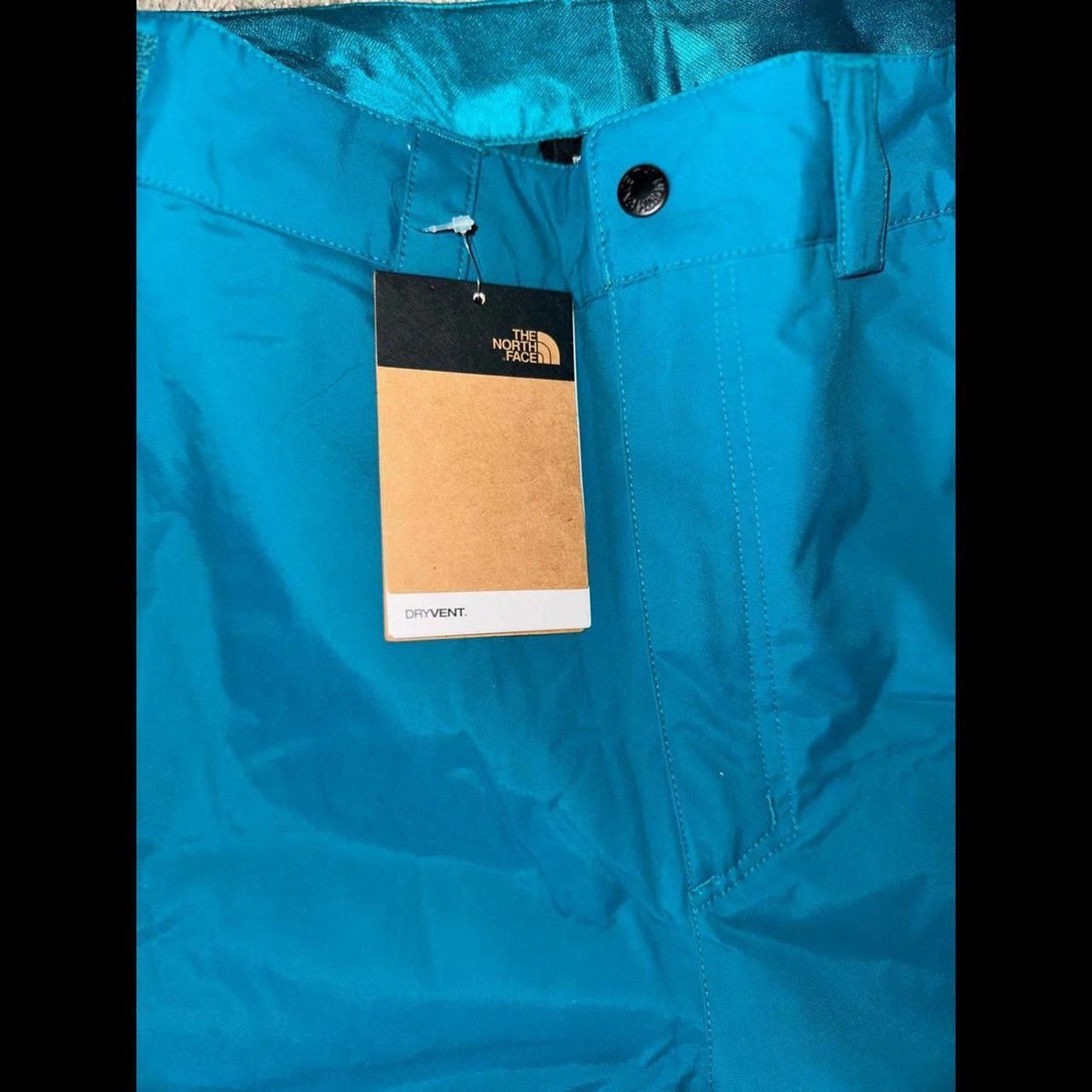 The North Face New North Face Mens Freedom Size US 36 / EU 52 - 3 Thumbnail
