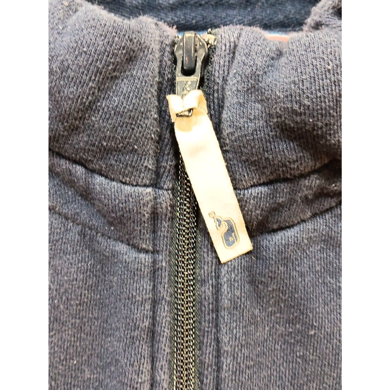 Vineyard Vines Vineyard Vines 1/4 Zip Sweatshirt Sweater Mens XL Blue Size US XL / EU 56 / 4 - 5 Thumbnail