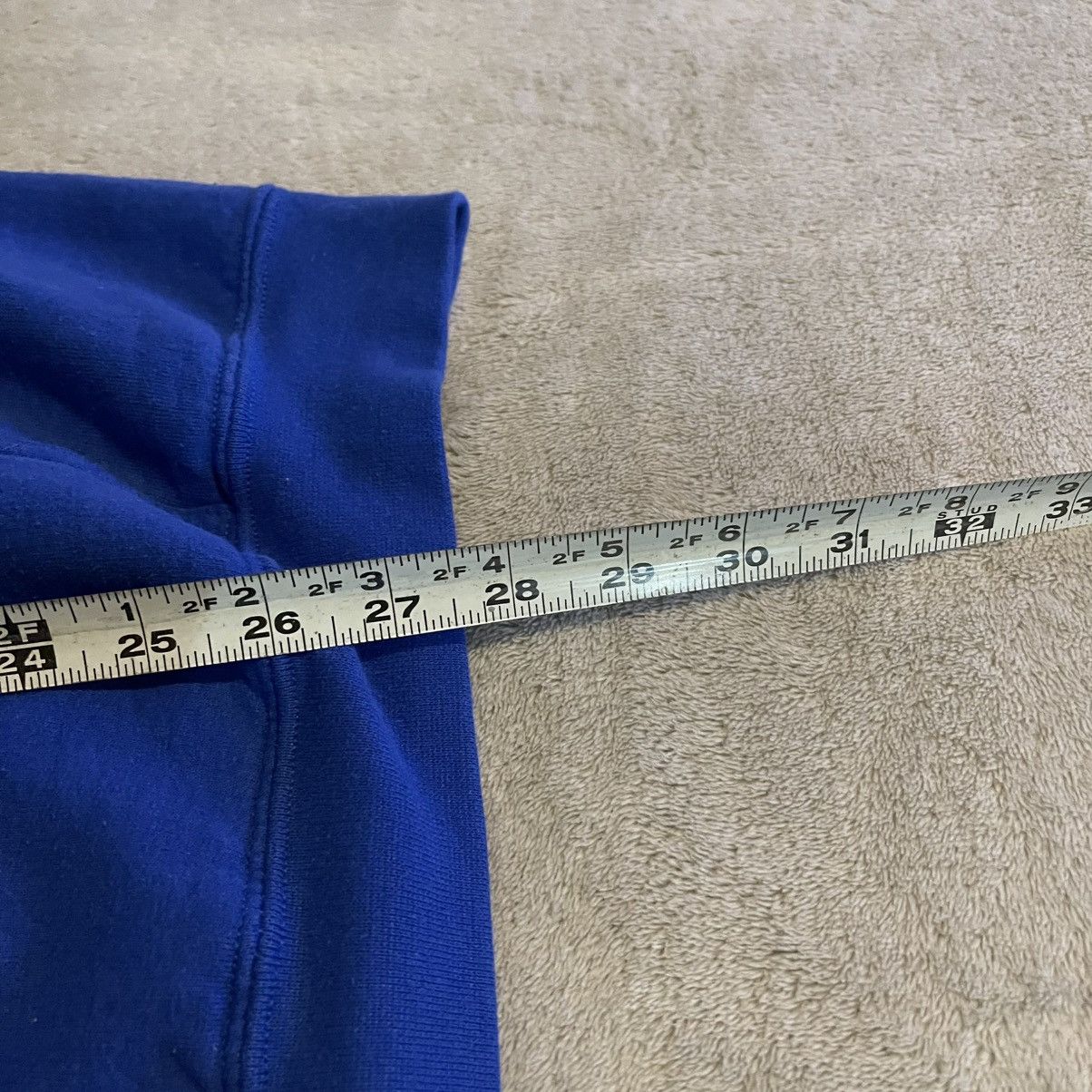 Other Boise State Broncos Hoodie Blue Mens 2XL College Football Size US XXL / EU 58 / 5 - 5 Thumbnail