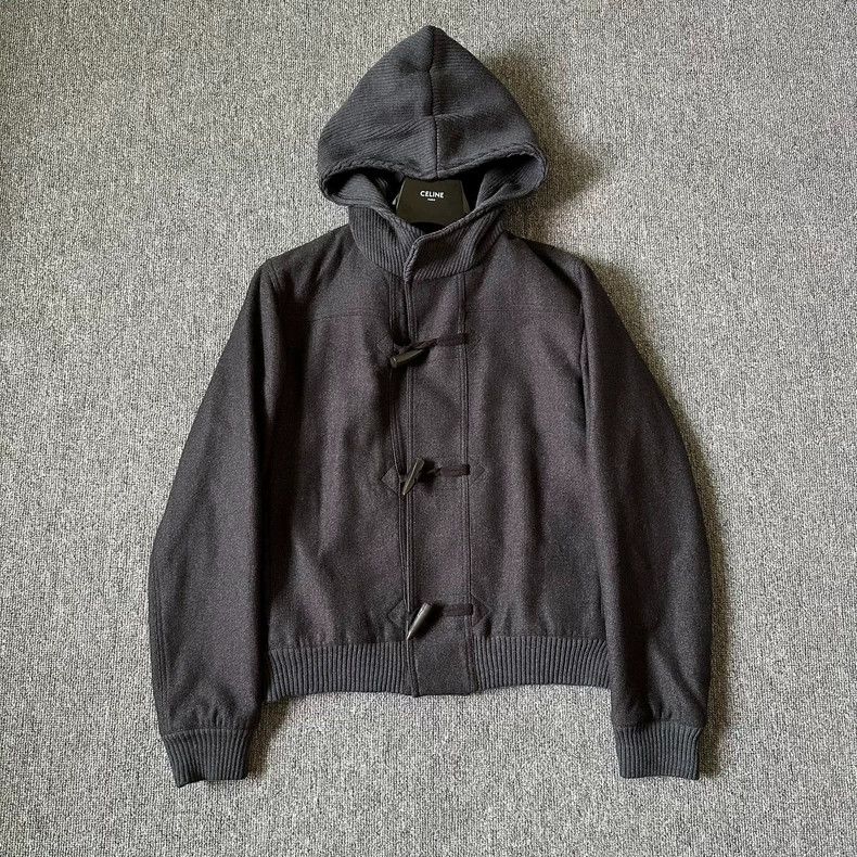 Dior Dior Short jacket 2501-Nextarrow Size US S / EU 44-46 / 1 - 1 Thumbnail
