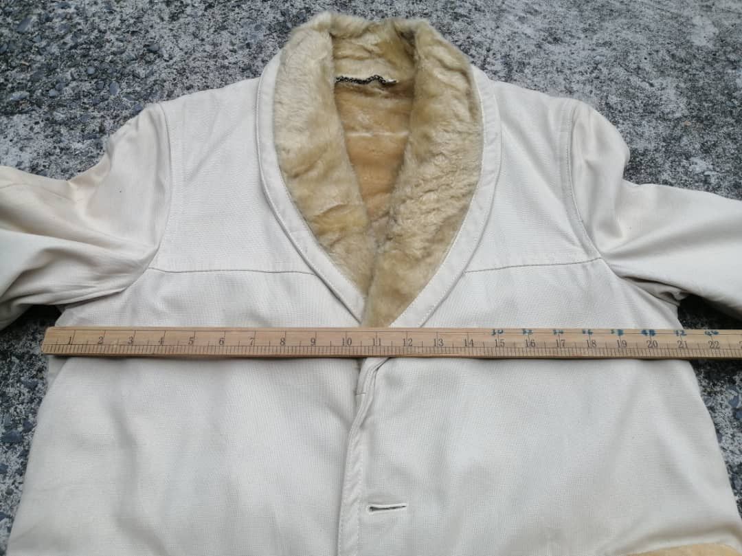 Designer Musashi Incorporated Long Jacket Size US M / EU 48-50 / 2 - 3 Thumbnail
