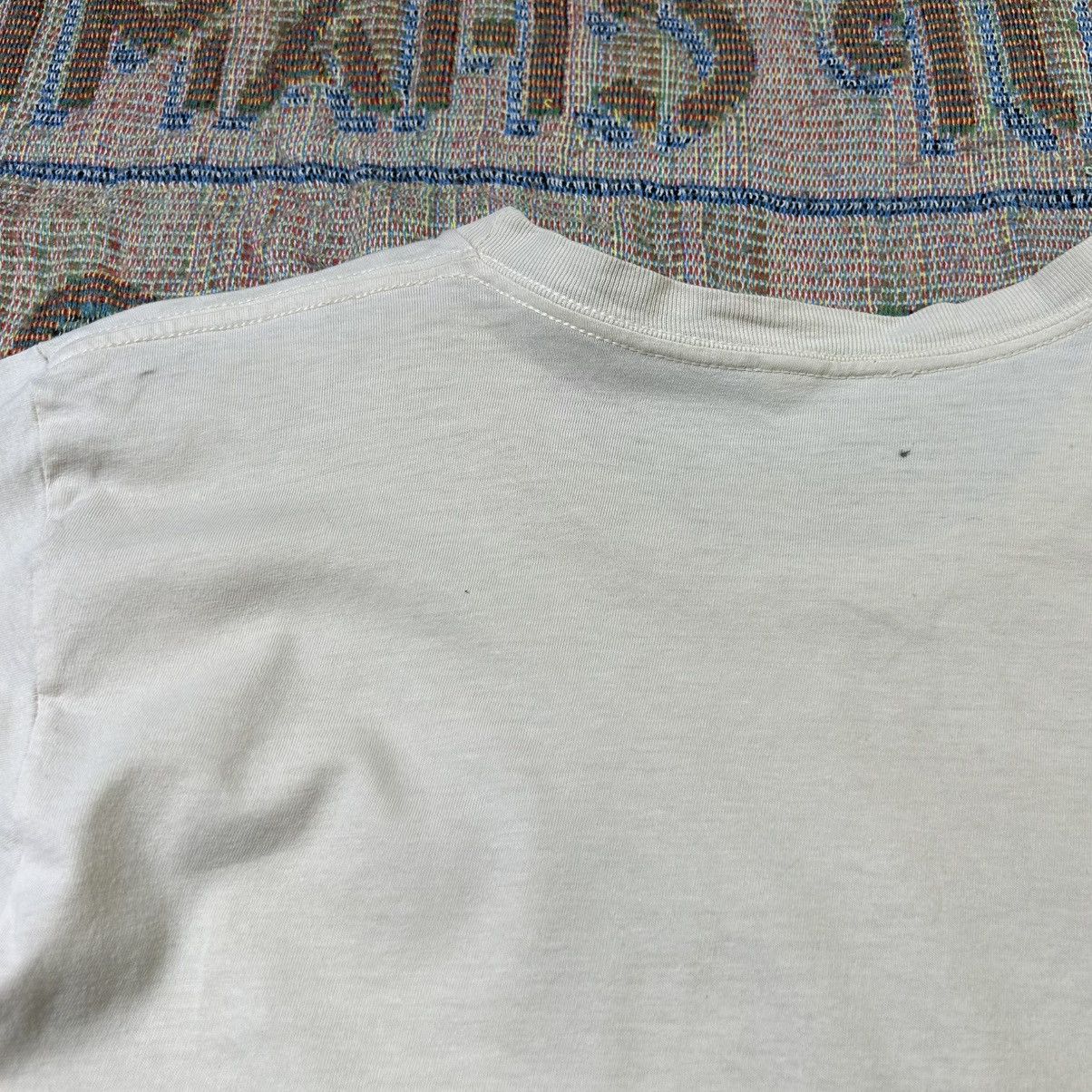 Band Tees Vintage Bob Dylan Graphic Tee Size US S / EU 44-46 / 1 - 10 Thumbnail