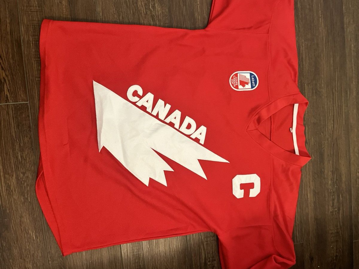 Other Wayne Gretzky Jersey Size US S / EU 44-46 / 1 - 1 Thumbnail