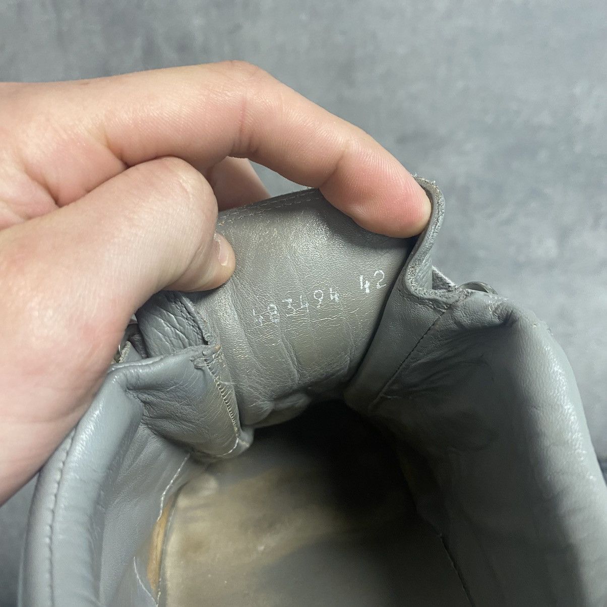 Balenciaga Balenciaga Arena Sneakers Size US 11 / EU 44 - 7 Thumbnail