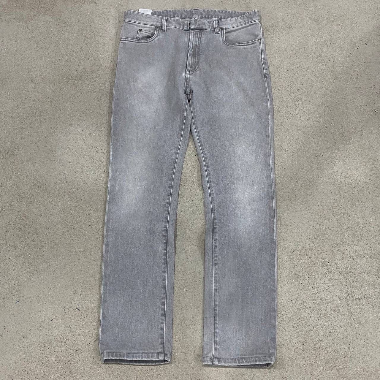 Maison Margiela Maison Margiela Slim/Skinny denim pants Size US 30 / EU 46 - 4 Thumbnail
