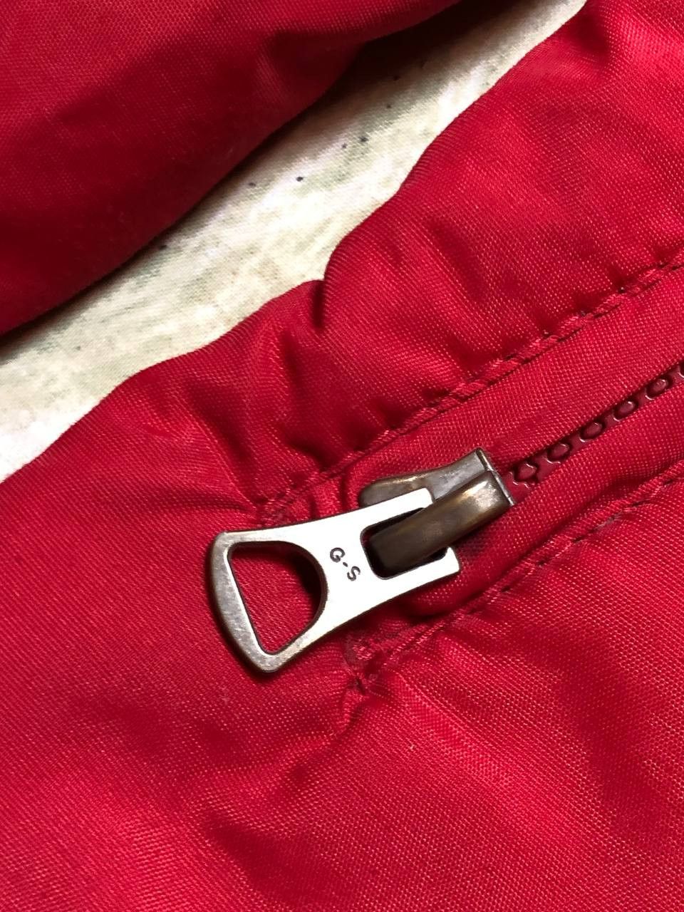 G-Star G-Star Raw logo vintage red jacket crazy Y2K Streetwear Size US M / EU 48-50 / 2 - 6 Thumbnail