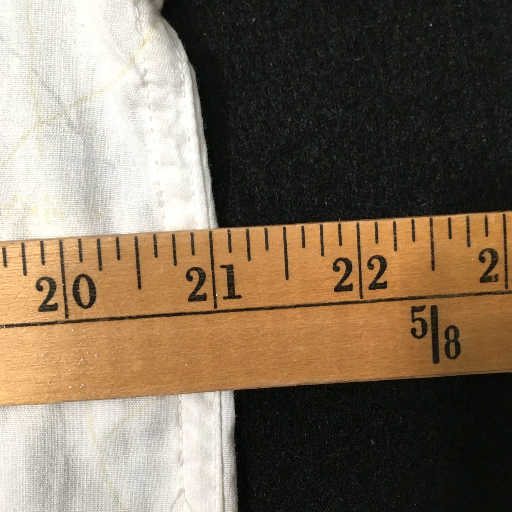 Vintage VINTAGE ANGEL FLIGHT Button-Down Shirt Men’s L Boys? Size US L / EU 52-54 / 3 - 4 Thumbnail