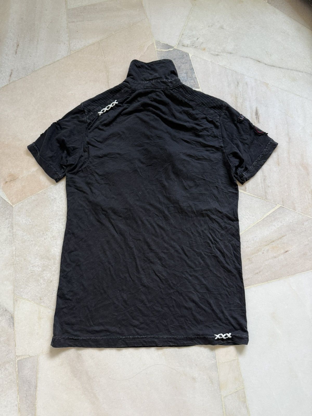 Affliction Affiliction Polo shirt Size US S / EU 44-46 / 1 - 6 Thumbnail
