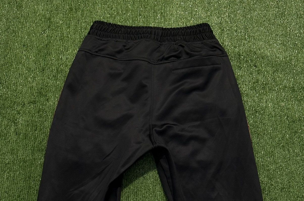 Represent Clo. Represent Clo. black Sweatpants British made Rare Size US 30 / EU 46 - 5 Thumbnail