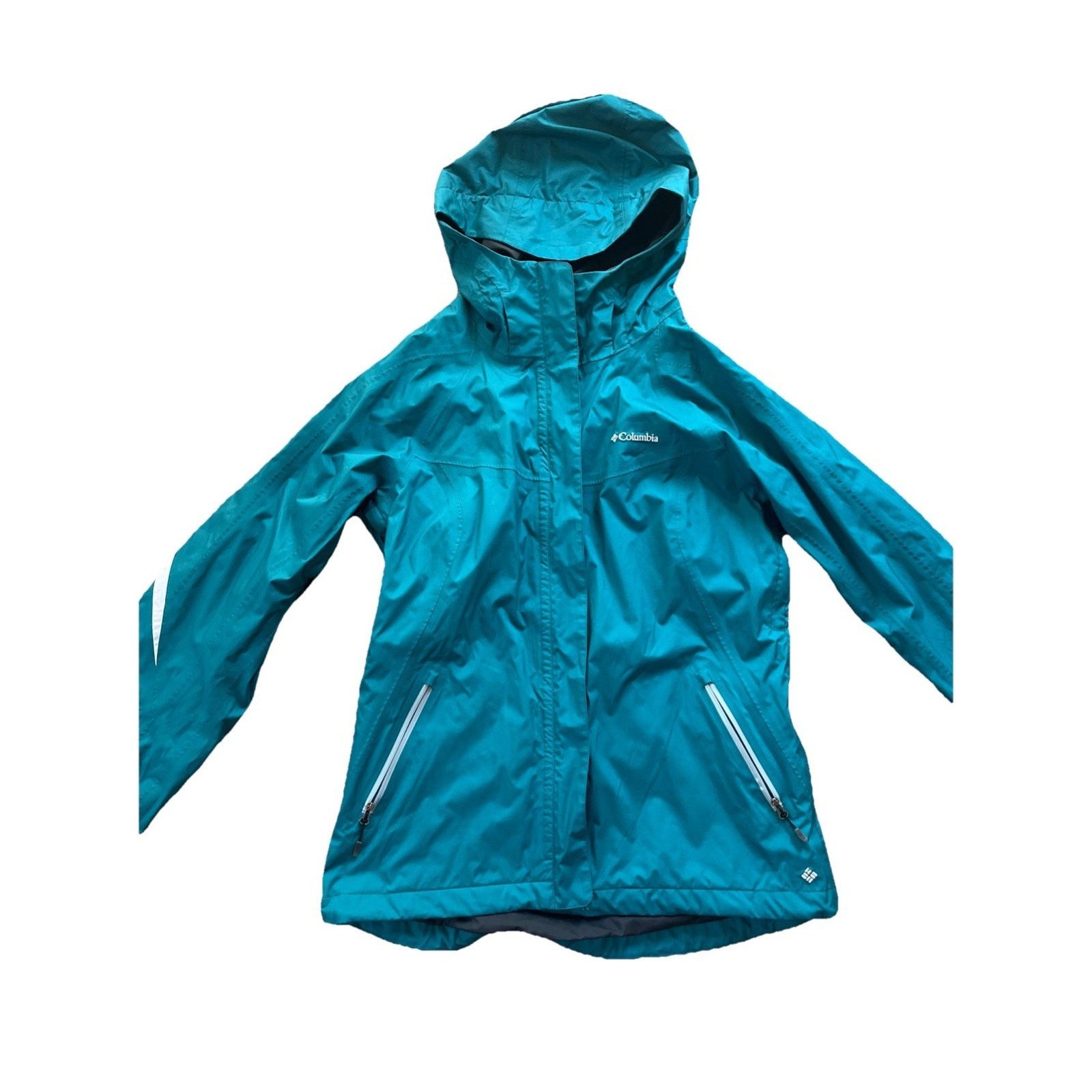 Columbia Columbia Whirlibird III Women's Jacket, Medium Size M / US 6-8 / IT 42-44 - 1 Thumbnail