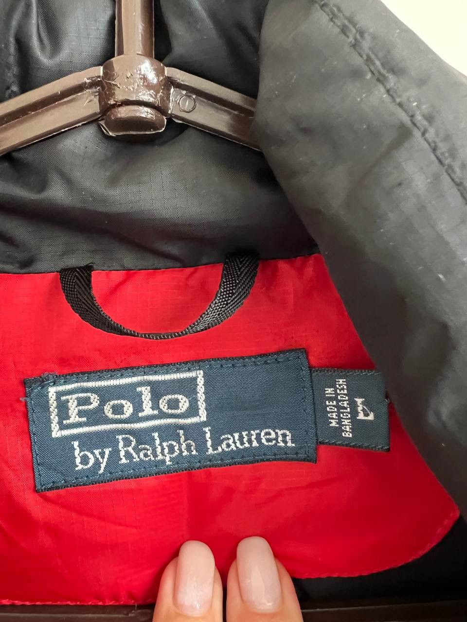 Polo Ralph Lauren men's vest