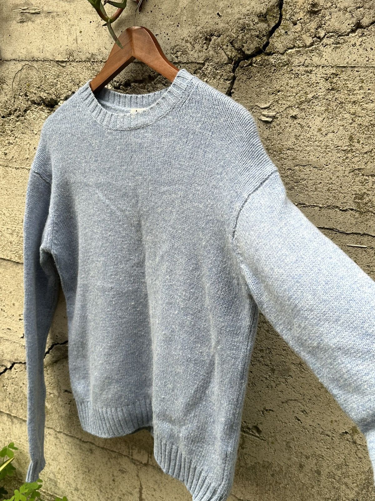 Acne Studios RARE GRAIL Acne Studios multi blend sweater Size US M / EU 48-50 / 2 - 4 Thumbnail