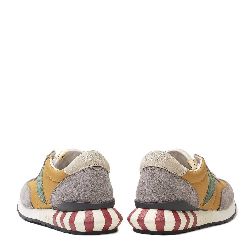 Visvim VISVIM ATTICA TRAINER 20SS Mustard US9.5 Size US 9.5 / EU 42-43 - 6 Thumbnail
