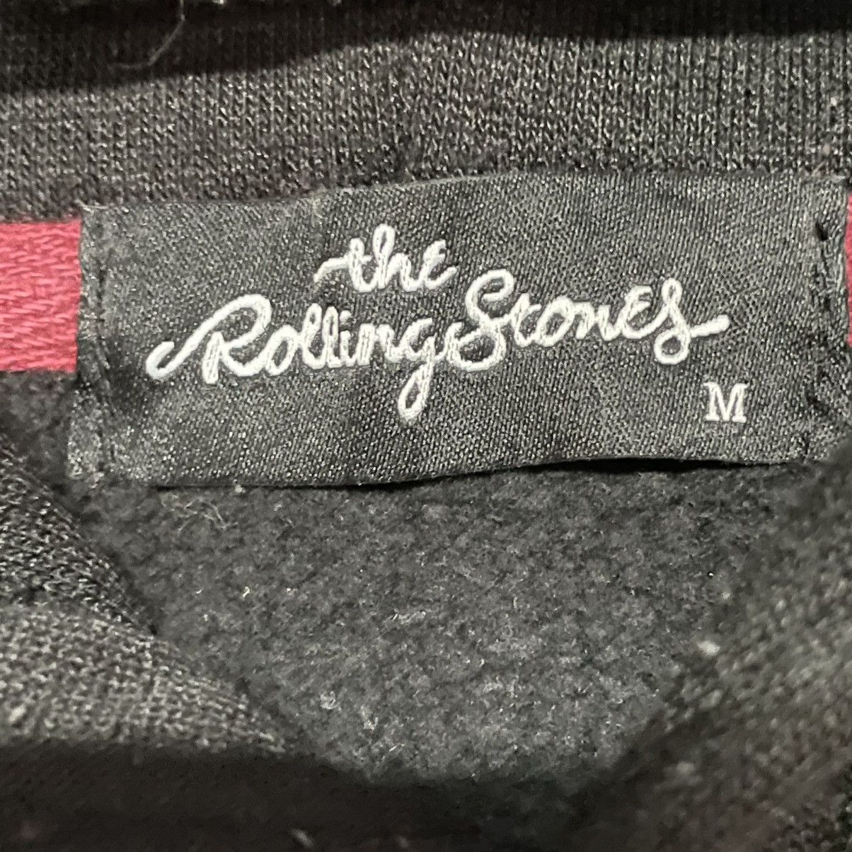 Band Tees × The Rolling Stones The Rolling Stones Hoodie Sweatshirt Size US M / EU 48-50 / 2 - 4 Thumbnail