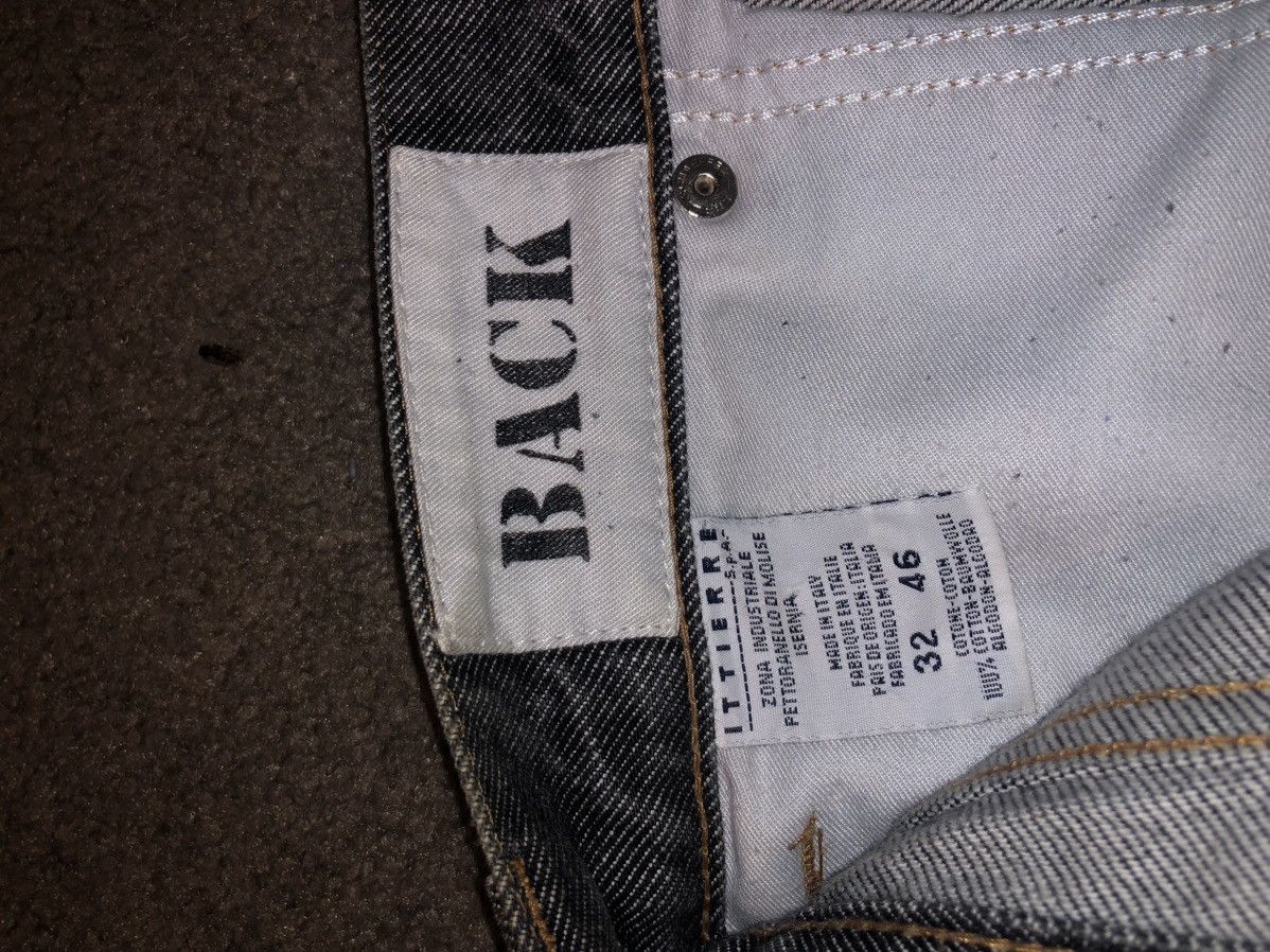 Dolce & Gabbana D&G reverse denim Size US 32 / EU 48 - 6 Thumbnail