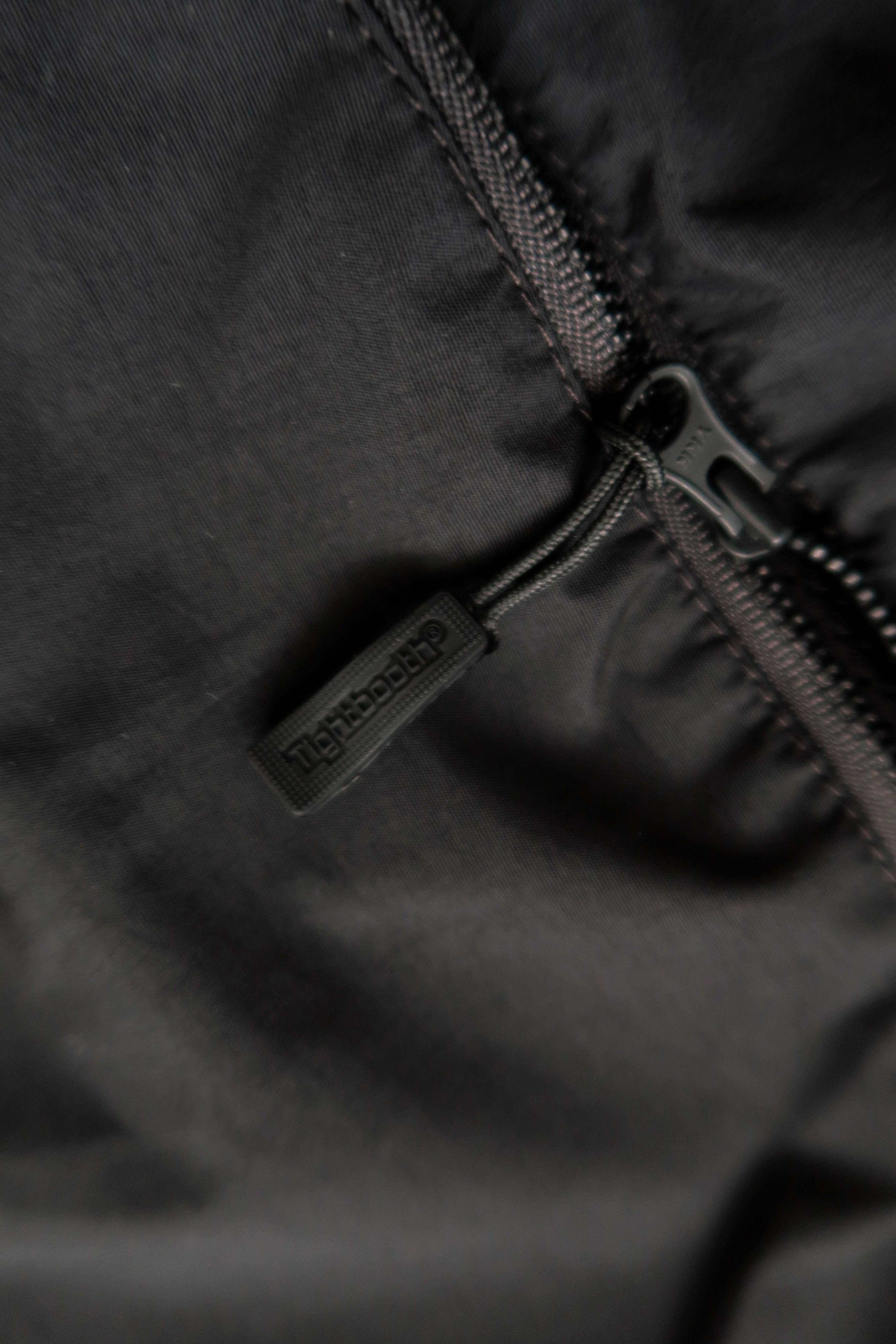 Neighborhood Neighborhood x Tightbooth Tie-Up Waist Pouch Bag Size ONE SIZE - 9 Thumbnail