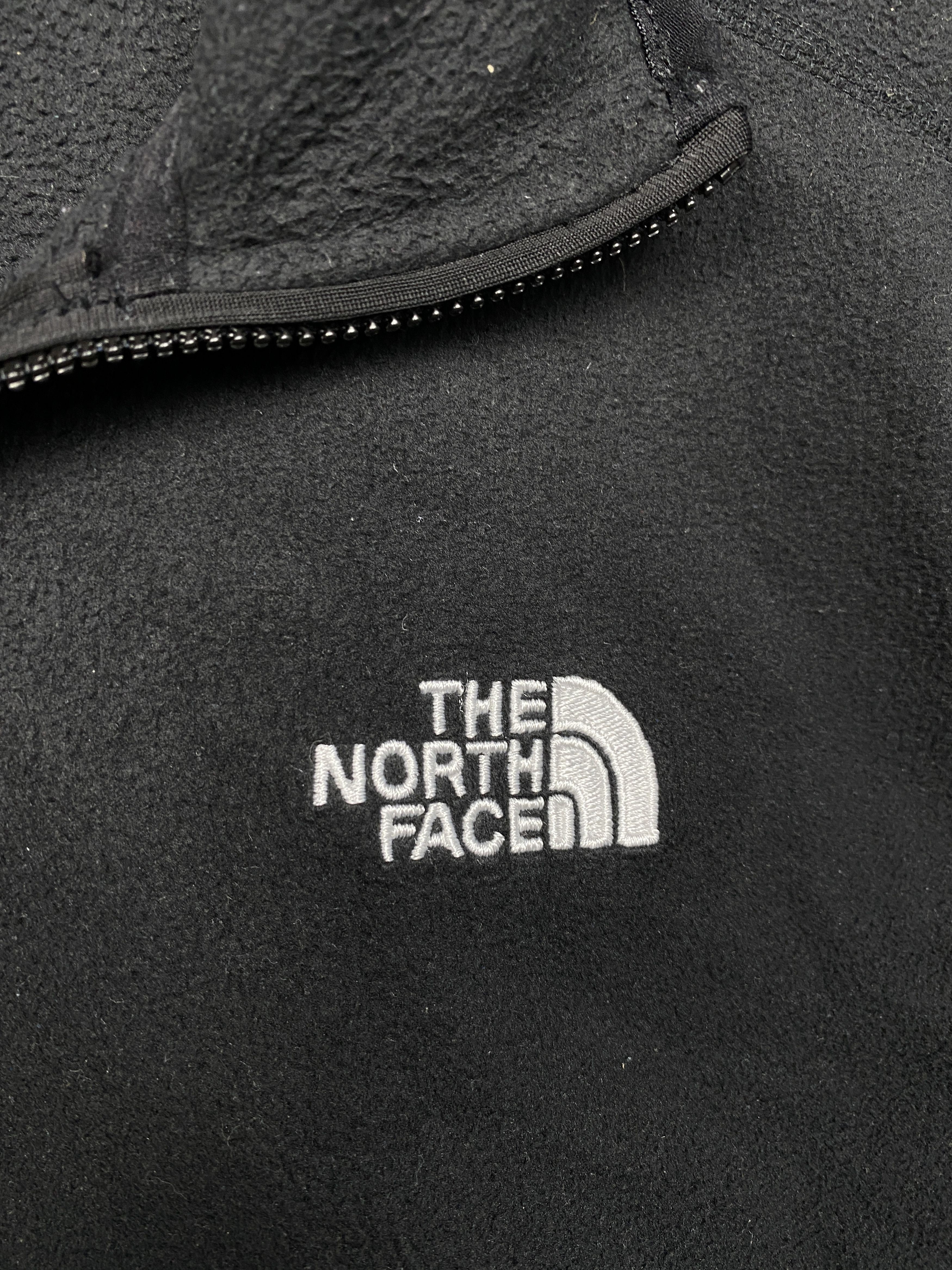 Polartec × The North Face The North Face Polartec Mens 1\4 Zip Fleece Jacket Y2K Size US S / EU 44-46 / 1 - 3 Thumbnail