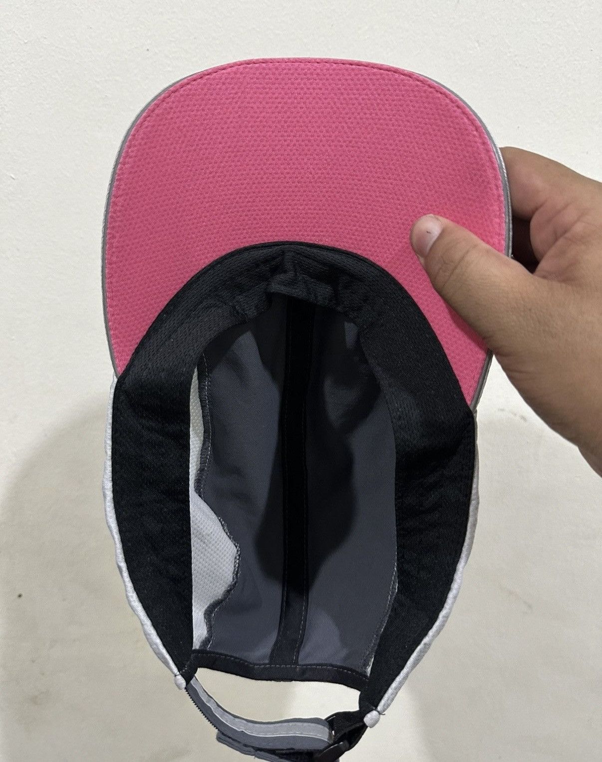 Asics Asics Hat Size ONE SIZE - 5 Thumbnail