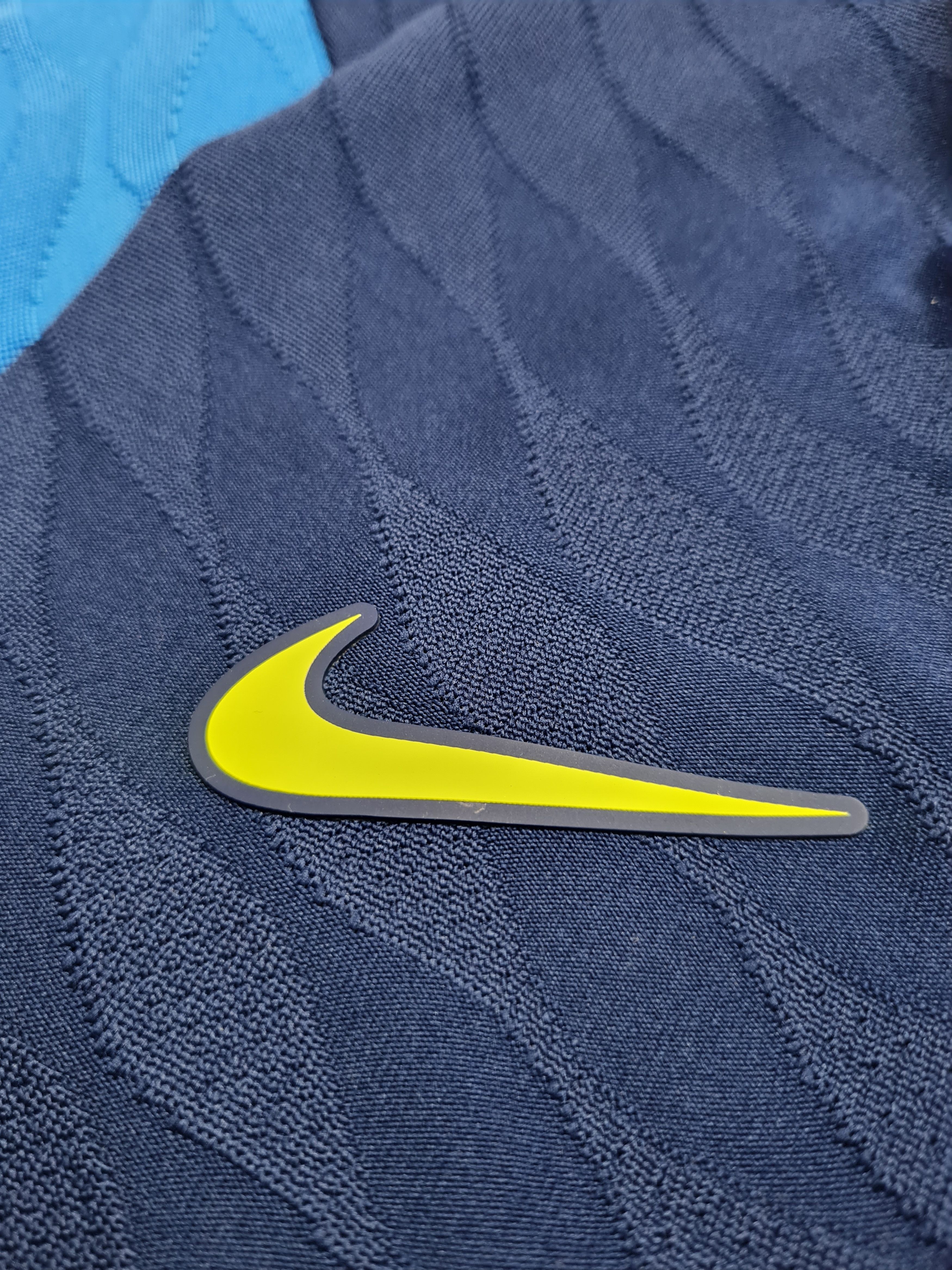 Nike Jersey Nike Tottenham Soccer Training shirt Dri-FIT ADV Size US XS / EU 42 / 0 - 7 Thumbnail