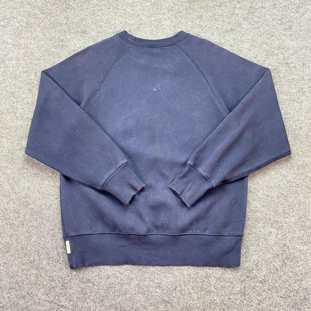 Studio Seven Vintage Honest College by Studio Seven Sweatshirt Size US M / EU 48-50 / 2 - 2 Thumbnail