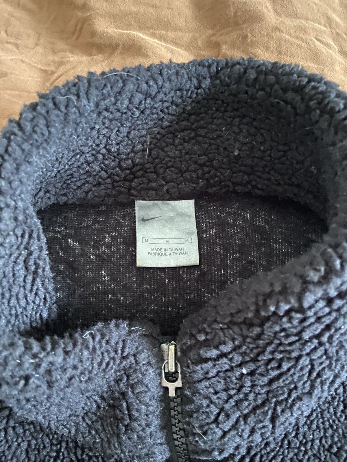 Nike ACG Nike acg vintage fleece Size US M / EU 48-50 / 2 - 2 Thumbnail